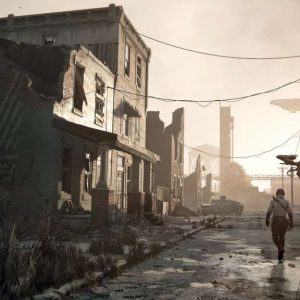 Homefront: The Revolution + Revolutionary Spirit Pack EU Steam CD Key
