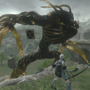 Nier Replicant ver.1.22474487139... EU PC Steam CD Key