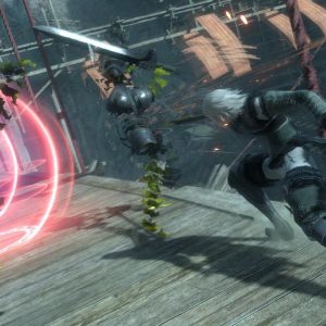 Nier Replicant ver.1.22474487139... EU PC Steam CD Key