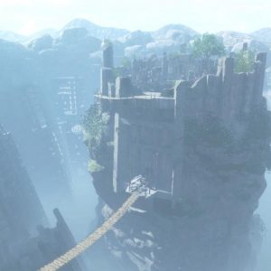 Nier Replicant ver.1.22474487139... EU PC Steam CD Key