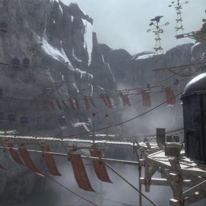 Nier Replicant ver.1.22474487139... EU PC Steam CD Key