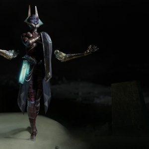Endless Space 2 - Awakening DLC EU Steam CD Key