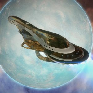 Endless Space 2 - Awakening DLC EU Steam CD Key