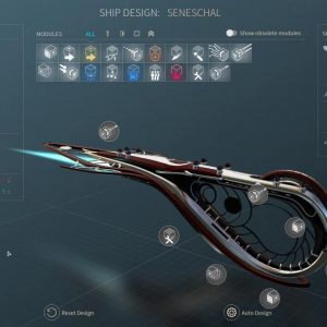 Endless Space 2 - Awakening DLC EU Steam CD Key