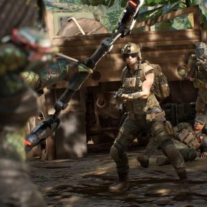 Predator: Hunting Grounds Predator Bundle Edition EU Steam CD Key