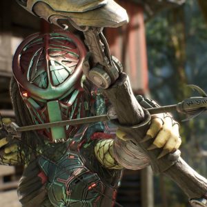 Predator: Hunting Grounds Predator Bundle Edition EU Steam CD Key