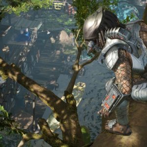 Predator: Hunting Grounds Predator Bundle Edition EU Steam CD Key