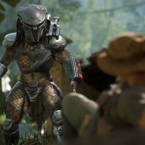 Predator: Hunting Grounds Predator Bundle Edition EU Steam CD Key