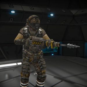 Space Engineers - Economy Deluxe DLC EU PC Steam