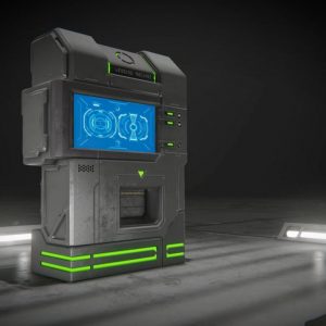 Space Engineers - Economy Deluxe DLC EU PC Steam
