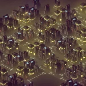 Rise of Industry - 2130 DLC EU Steam CD Key