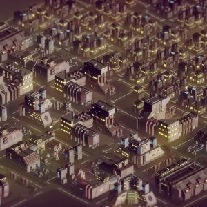 Rise of Industry - 2130 DLC EU Steam CD Key