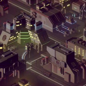 Rise of Industry - 2130 DLC EU Steam CD Key