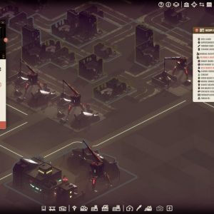 Rise of Industry - 2130 DLC EU Steam CD Key