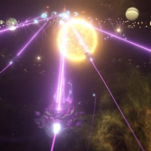Stellaris - Lithoids Species Pack DLC EU PC Steam