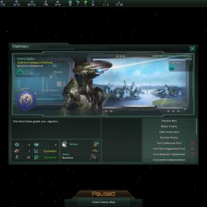 Stellaris - Lithoids Species Pack DLC EU PC Steam CD Key