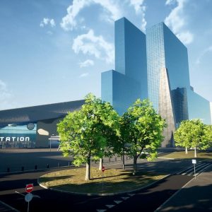 Fernbus Simulator - Netherlands DLC EU PC Steam