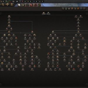 Hearts of Iron IV - La Résistance DLC EU PC Steam