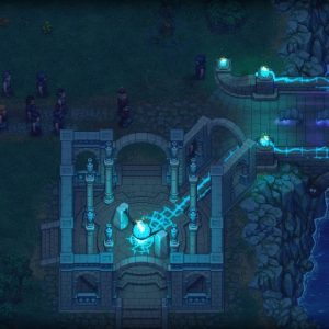 Graveyard Keeper - Stranger Sins DLC EU Steam CD Key