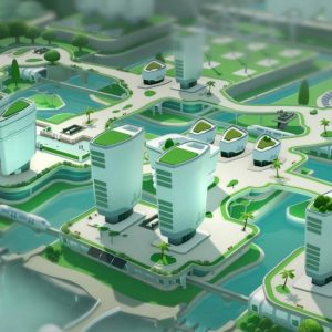 Two Point Hospital - Off The Grid DLC EU Steam Altergift