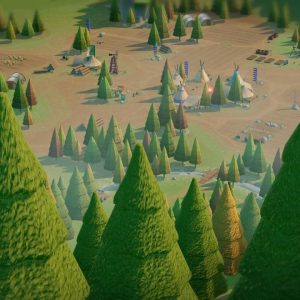Two Point Hospital - Off The Grid DLC EU Steam Altergift