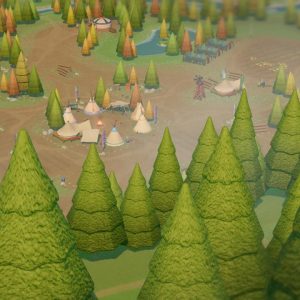 Two Point Hospital - Off The Grid DLC EU Steam Altergift