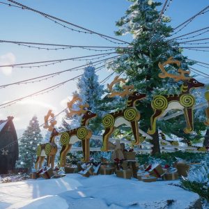 Planet Zoo - Arctic Pack DLC EU PC Steam CD Key