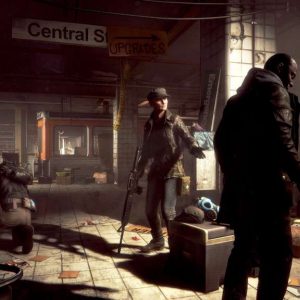 Homefront: The Revolution + Revolutionary Spirit Pack EU Steam CD Key