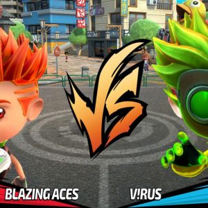 Super Kickers League Ultimate EU Nintendo Switch CD Key