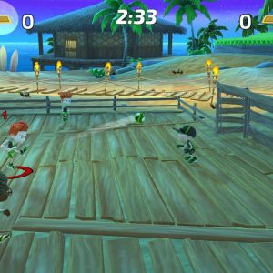 Super Kickers League Ultimate EU Nintendo Switch CD Key
