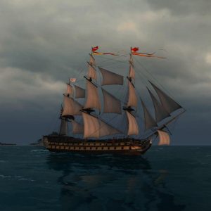 Naval Action - Redoutable DLC EU PC Steam