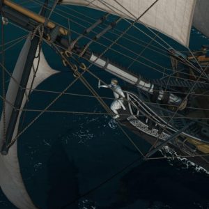 Naval Action - Redoutable DLC EU PC Steam