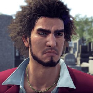 Yakuza: Like a Dragon Legendary Hero Edition EU PC Steam