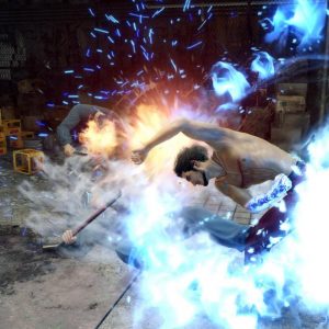 Yakuza: Like a Dragon Legendary Hero Edition EU PC Steam