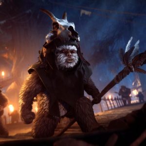 STAR WARS Battlefront II: Celebration Edition EU PC Steam