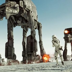 STAR WARS Battlefront II: Celebration Edition EU PC Steam