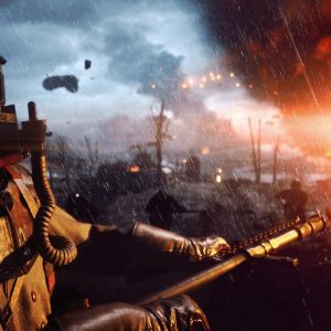 Battlefield 1 Shortcut Kit: Ultimate Bundle DLC EU PC Steam