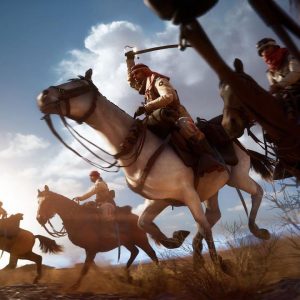 Battlefield 1 Shortcut Kit: Ultimate Bundle DLC EU PC Steam