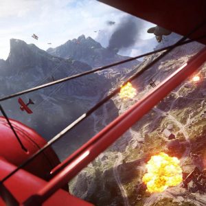 Battlefield 1 Shortcut Kit: Ultimate Bundle DLC EU PC Steam