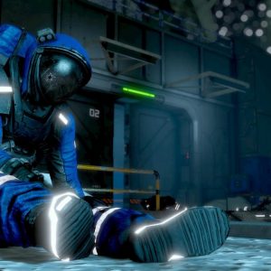 Space Engineers - Frostbite DLC EU PC Steam