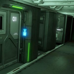 Space Engineers - Frostbite DLC EU PC Steam
