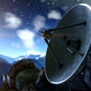 Space Engineers - Frostbite DLC EU PC Steam