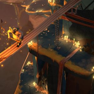 Gods Will Fall Valiant Edition EU Steam CD Key