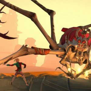 Gods Will Fall Valiant Edition EU Steam CD Key