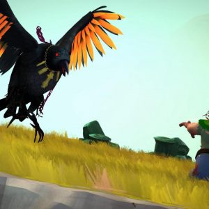 Gods Will Fall Valiant Edition EU Steam CD Key