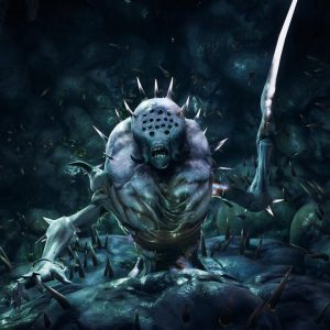 Remnant: From the Ashes - Swamps of Corsus DLC EU Steam Altergift