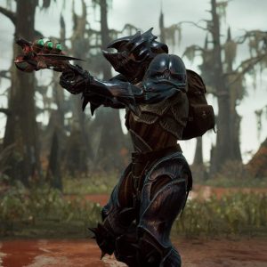 Remnant: From the Ashes - Swamps of Corsus DLC EU Steam Altergift