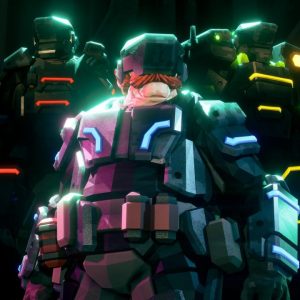 Deep Rock Galactic - Dark Future Pack EU Steam Altergift