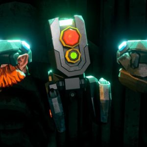 Deep Rock Galactic - Dark Future Pack EU Steam Altergift