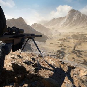 Sniper Ghost Warrior Contracts 2 Deluxe Arsenal Edition EU Steam CD Key